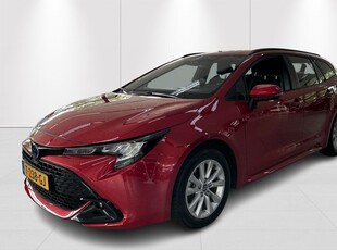 Toyota Corolla Touring Sports Hybrid 140 Active Facelift model