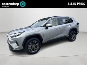 Toyota RAV4 2.5 Hybrid AWD Executive | 06-10141018 Voor meer informatie