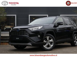 Toyota RAV4 2.5 Hybrid Dynamic | Winterpakket