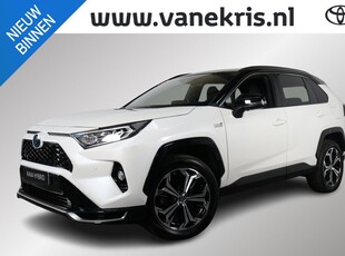 Toyota RAV4 2.5 Plug-in Hybrid AWD Bi-Tone, JBL, 360 CAM, HUD