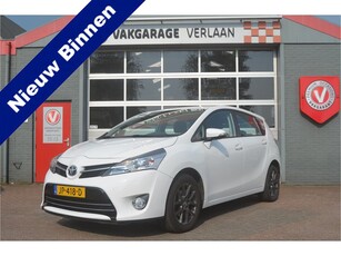 Toyota Verso 1.6 VVT-i 7 persoons trekhaak 12 mnd. gar.