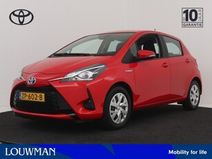 Toyota Yaris 1.5 Hybrid Active