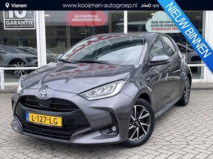 Toyota Yaris 1.5 Hybrid Dynamic | Keyless entry| Navigatie|