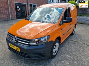 Volkswagen CADDY 1.2 TSI COMFORTLINE, AIRCO,