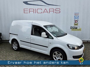 Volkswagen Caddy 1.6 TDI CV LM COLORPAKKET