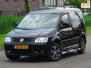 Volkswagen Caddy 1.9 TDI C-Edition NAP/NAVI/AIRCO/CRUISE/PDC