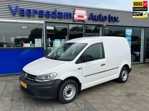 Volkswagen CADDY 2.0 TDI Aut. 102 pk, Comfortline, Carplay, PDC, trekhaak enz..