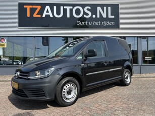 Volkswagen Caddy 2.0 TDI L1H1 BMT Navi | Cruise| Trekhaak