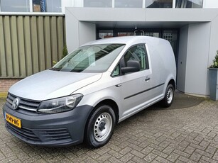 Volkswagen Caddy 2.0 TDI L1H1 BMT Trendline | Airco | Navigatie | Trekhaak | Prijs excl.BTW