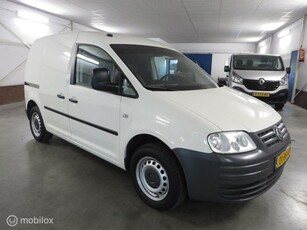 Volkswagen Caddy Bestel 2.0 SDI