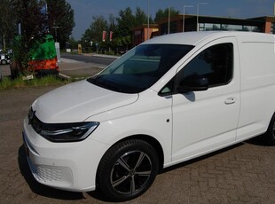 Volkswagen Caddy Cargo 2.0 TDI BM 102 PK 1st Edition / Afn.Trekh. / Navi / PDC (V-A) / betim.