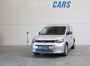 Volkswagen Caddy Cargo 2.0 TDI Trend DSG APPLE CARPLAY PDC CLIMA ASSIST VOLLE AUTO LEASE V/A €199,- P.M. INRUIL MOGELIJK