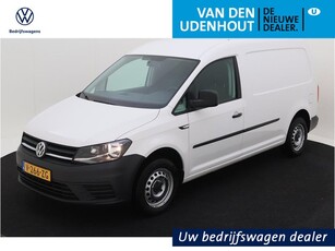 Volkswagen Caddy Maxi L2H1 2.0 TDI 75pk Trendline /Wordt verwacht