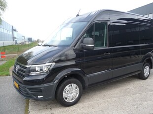 Volkswagen Crafter 30 2.0 TDI L3H3 voorheen L2/H2 ****140 pk, Voorraad auto