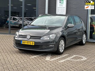 Volkswagen Golf 1.0 TSI Comfortline/2E EIG/PARKEERSENSOR/NL-AUTO NAP!!