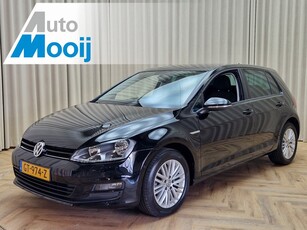 Volkswagen Golf 1.2 TSI CUP Edition *Automaat* Navigatie / Stoelverwarming / Clima / Cruise / PDC V&A / 16'' LMV