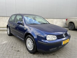 Volkswagen Golf 1.4-16V 75pK/ Nwe APK/ NAP