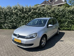 Volkswagen Golf 1.4-16V AIRCO|NAVI|5-DRS