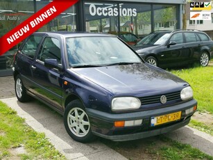 Volkswagen Golf 1.6 CL |NAP|APK.