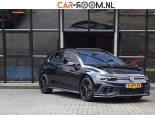 Volkswagen Golf 2.0 GTI Clubsport Pano Stoelventilatie D.Hoek