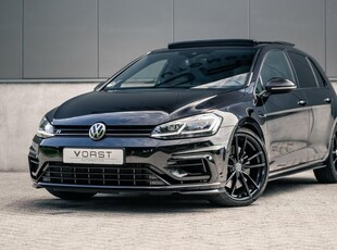 Volkswagen Golf 2.0 TSI 4Motion R DSG Pano Dynaudio DCC