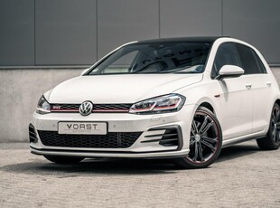 Volkswagen Golf 2.0 TSI GTI Performance Dsg Pano Trekhaak