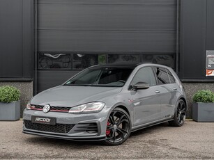 Volkswagen Golf 2.0 TSI GTI TCR 290PK | Dynaudio | Pano | Virtual | Lane & Side | Blindspot | LED | Carplay | Sfeer | Camera |