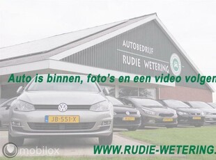 Volkswagen Golf Variant 1.5 eTSI 130PK Automaat R-Line led|nav|ecc|acc|pdc|lmv17