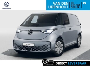 Volkswagen ID. Buzz Cargo L1H1 77kWh 204pk RWD /Direct