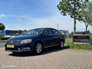 Volkswagen Passat 1.4 TSI Comfortline/cruise/pdc/nieuwe riem/