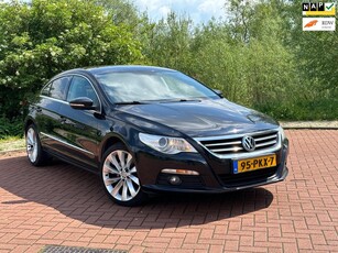 Volkswagen Passat CC 1.8 TSI 5p. NAP/NAVI