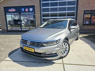 Volkswagen Passat Variant 1.4 TSI R Digitale cockpit!