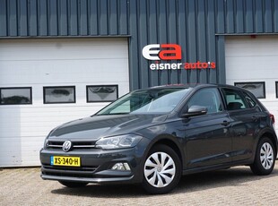 Volkswagen Polo 1.0 TSI 115 PK Comfortline | VIRTUAL COCKPIT | ACC | APPLE/ANDROID |