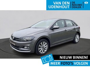 Volkswagen Polo 1.0 TSI 95pk Highline / Navigatie /