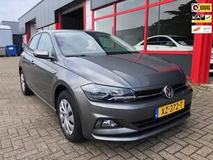 Volkswagen Polo 1.0 TSI Comfortline / automaat.