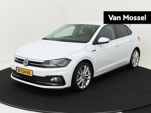 Volkswagen Polo 1.0 TSI Highline Business R | Climaat Control | Parkeersensoren | Adap Cruise control | Trekhaak |