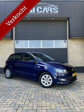 Volkswagen Polo 1.2 TDI BM BLUETOOTH! CAMERA! VOL ONDERHOUD!