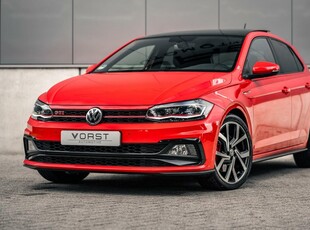 Volkswagen Polo 2.0 TSI GTI Pano Dsg