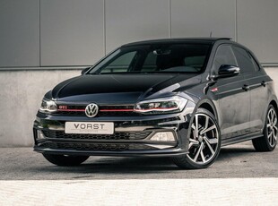 Volkswagen Polo 2.0 TSI GTI Pano Dsg Beats