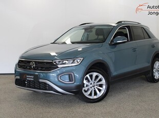 Volkswagen T-Roc 1.5 TSI Life