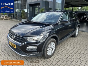 Volkswagen T-Roc 1.5 TSI Sport