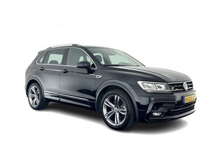 Volkswagen Tiguan 1.5 TSI ACT Highline Business R Aut. *ADAPTIVE-CRUISE | VIRTUAL-COCKPIT | FULL-LED | DYNAUDIO | KEYLESS | NAVI-FULLMAP | ECC | PDC*