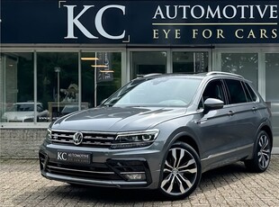 Volkswagen Tiguan 1.5TSi Highline R-Line | Pano | Virtual | Leder