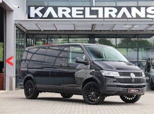 Volkswagen Transporter 2.0 TDI 150 | Aut. | L2H1 | LED | Standkachel | Cruise | Airco..