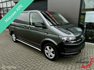 Volkswagen Transporter 2.0 TDI L1H1