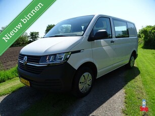 Volkswagen Transporter 2.0 TDI L1H1 26 Comfortline