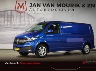 Volkswagen Transporter 2.0 TDI L2H1 28 Bulli | AUTOMAAT | NAVI / EXECUTIVE PLUS- PACK | AIRCO | CRUISE | APPLE | TREKHAAK