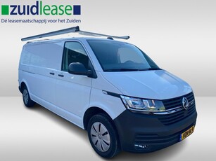 Volkswagen Transporter 2.0 TDI L2H1 28 Comfortline | 111PK | TREKHAAK | IMPERIAAL | Excl. BTW