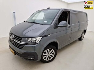 Volkswagen Transporter 2.0 TDI L2H1 28 Comfortline APPLE CARPLAY/STYLE PAKKET/VERWARMD VOORRUIT