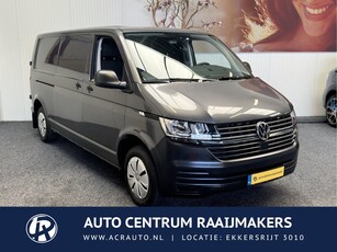 Volkswagen Transporter 2.0 TDI L2H1 28 CRUISE CONTROL AIRCO BLUETOOTH AUTOTELEFOON MEDIA VOORBEREIDING ZIJSCHUIFDEUR RECHTS ZEER MOOI !! LOCATIE 3010